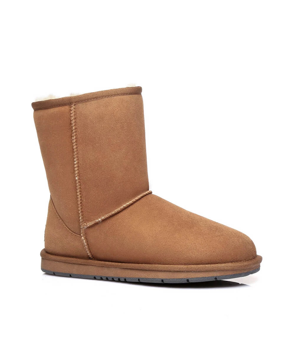 Men's UGG Classic Short Gen II Big Size 13 Men's UGG Classic Short Gen II Big Size - Image 13