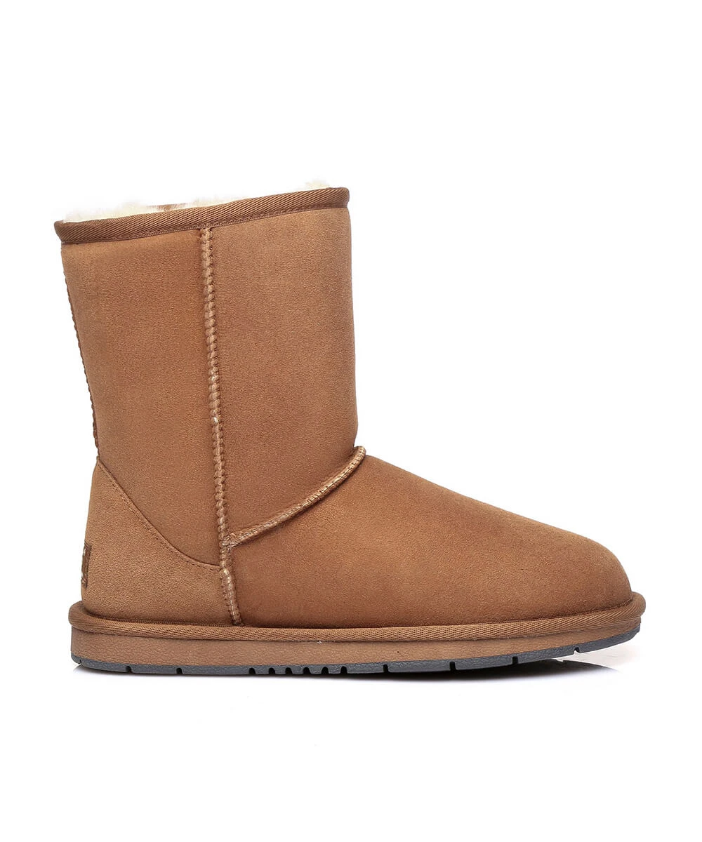 Men's UGG Classic Short Gen II Big Size 12 Men's UGG Classic Short Gen II Big Size - Image 12