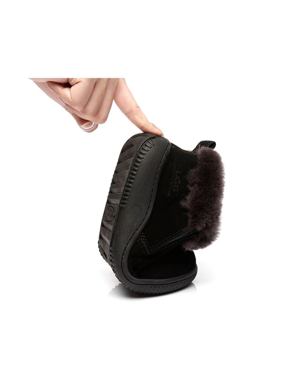 Men's UGG Daily Slipper 5 Men's UGG Daily Slipper - Image 5