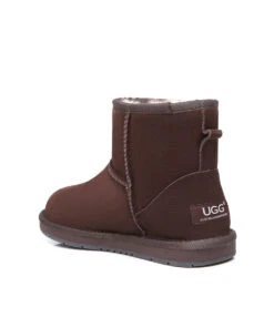 Men's UGG Classic Mini Gen II -Uggbay choc4 1