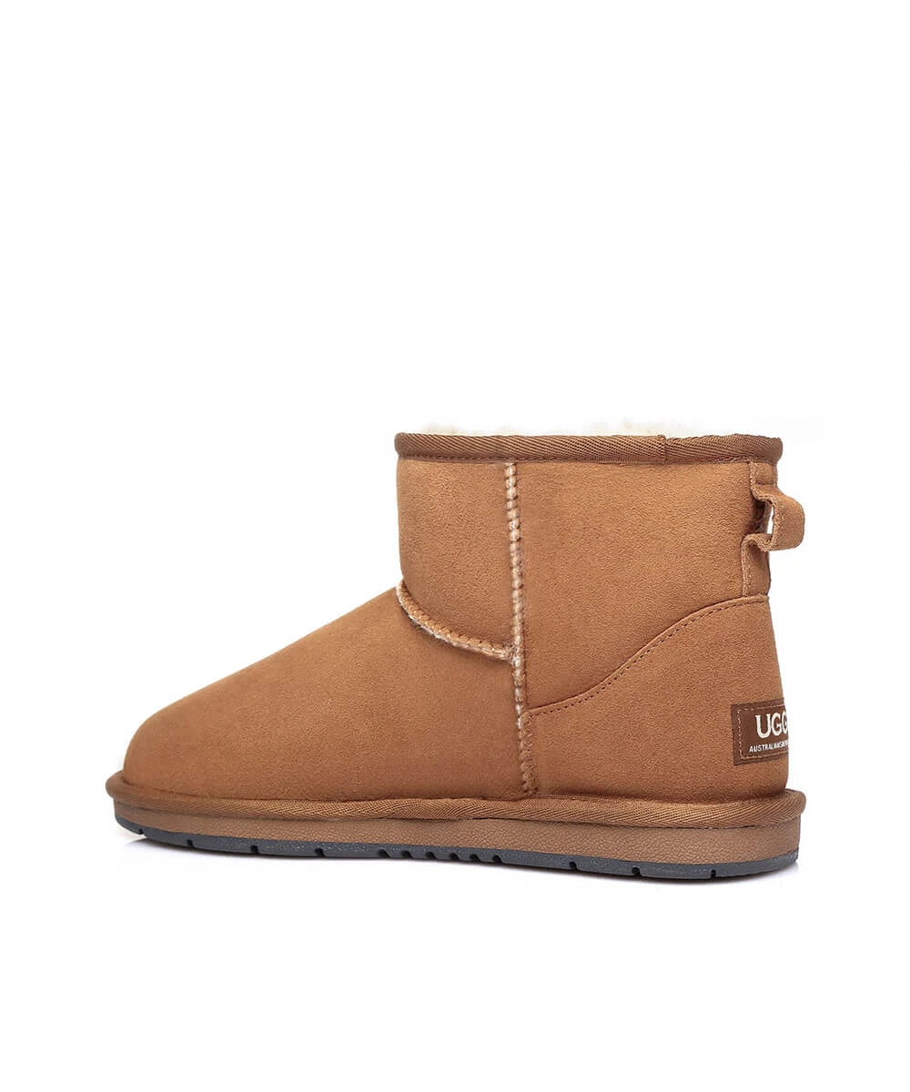 Women's UGG Classic Mini Gen II 11 Women's UGG Classic Mini Gen II - Image 11