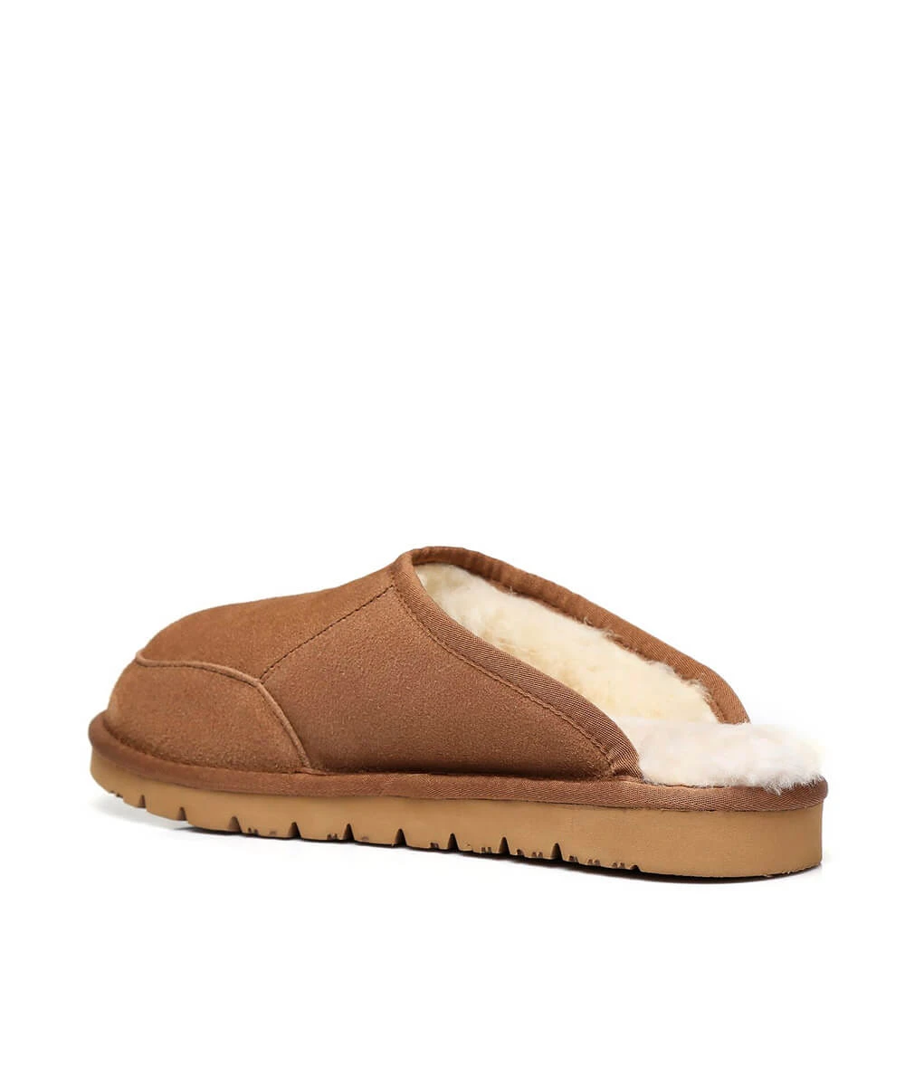 Men's UGG Brad Slipper 13 Men's UGG Brad Slipper - Image 13