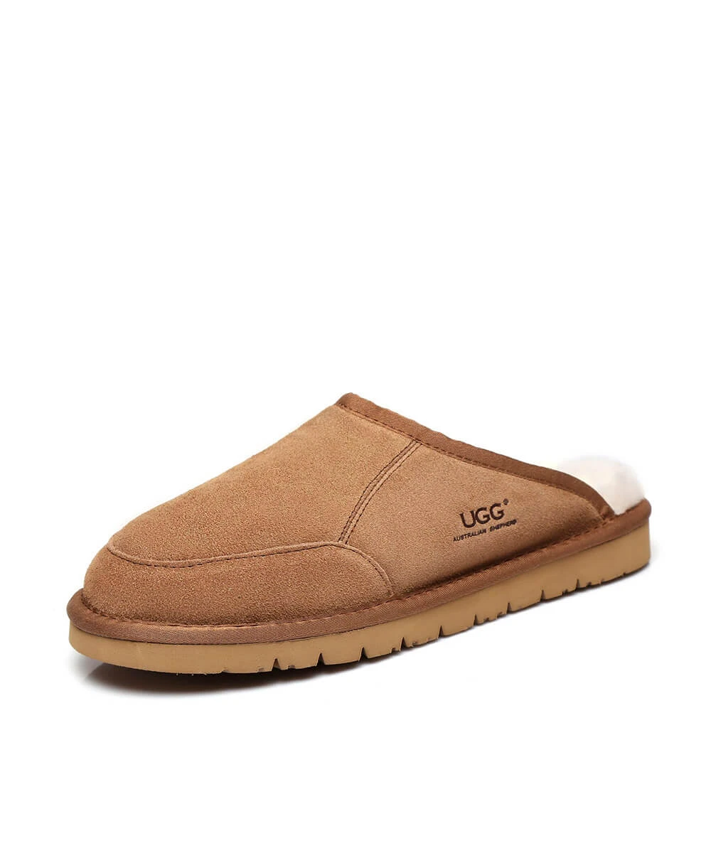Men's UGG Brad Slipper 12 Men's UGG Brad Slipper - Image 12