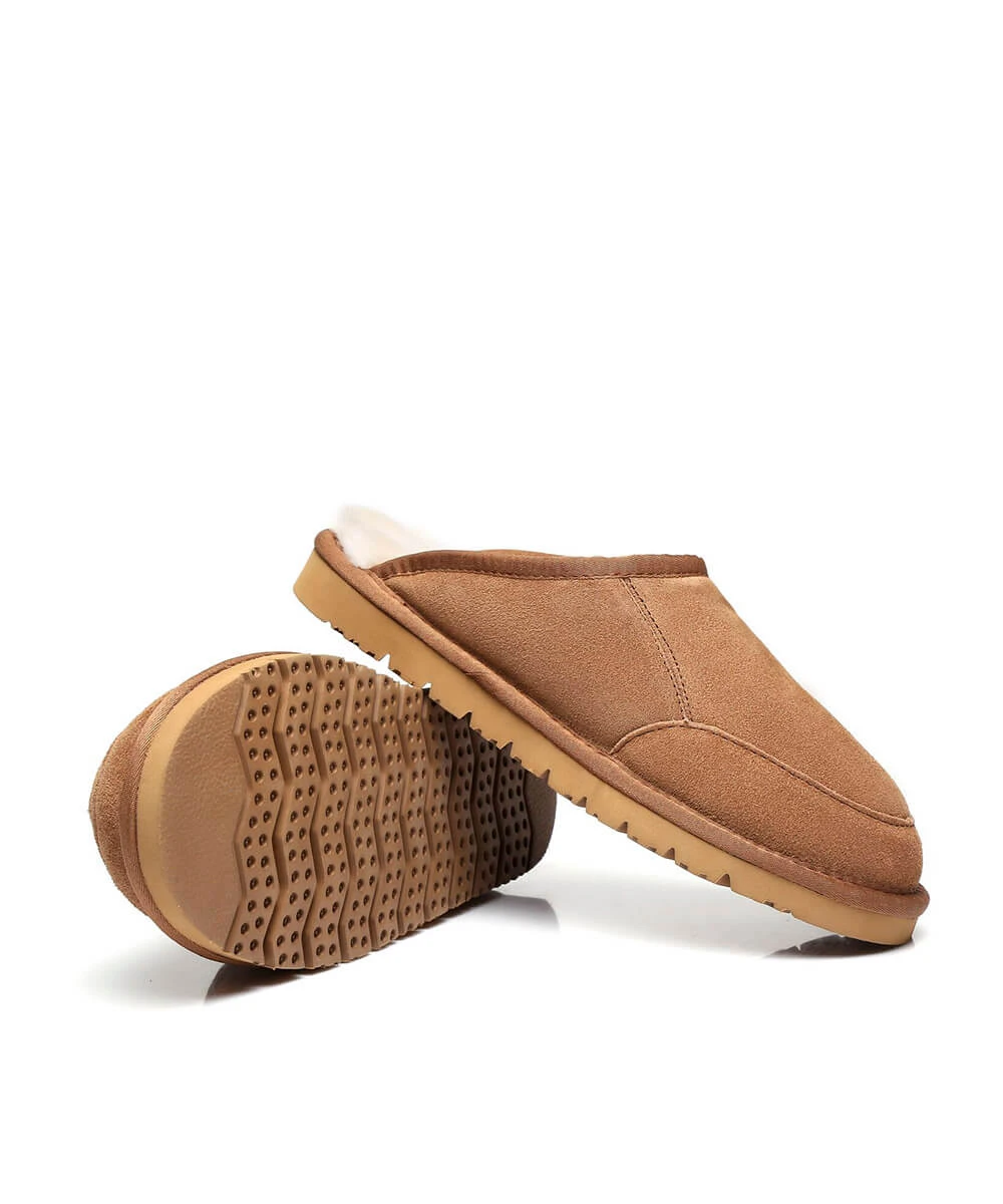 Men's UGG Brad Slipper 10 Men's UGG Brad Slipper - Image 10