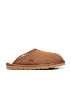 Men's UGG Brad Slipper 27 Men's UGG Brad Slipper -Uggbay ct5