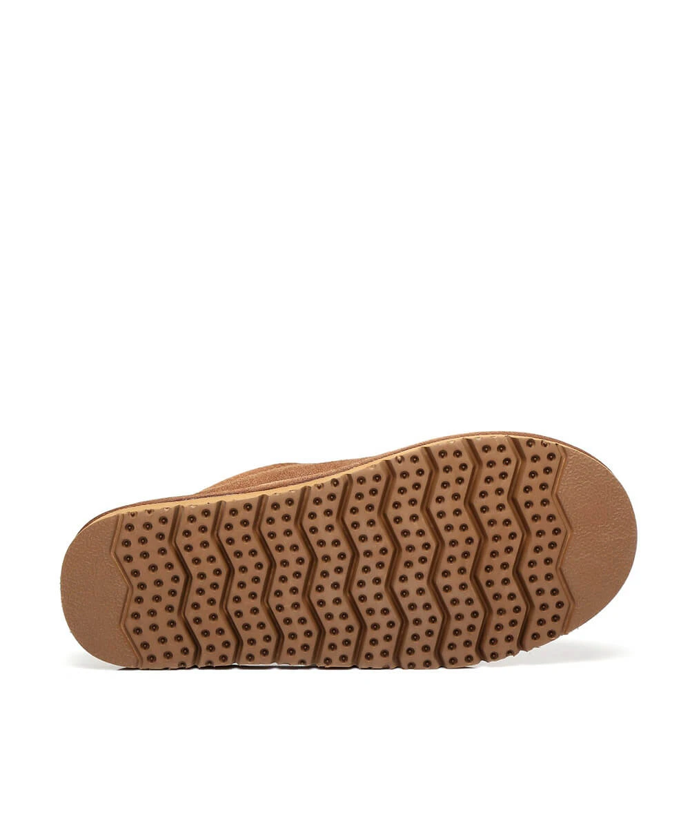 Men's UGG Brad Slipper 14 Men's UGG Brad Slipper - Image 14