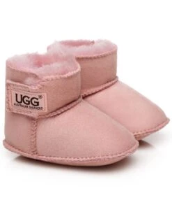UGG Baby Booties -Uggbay e2pkj g4