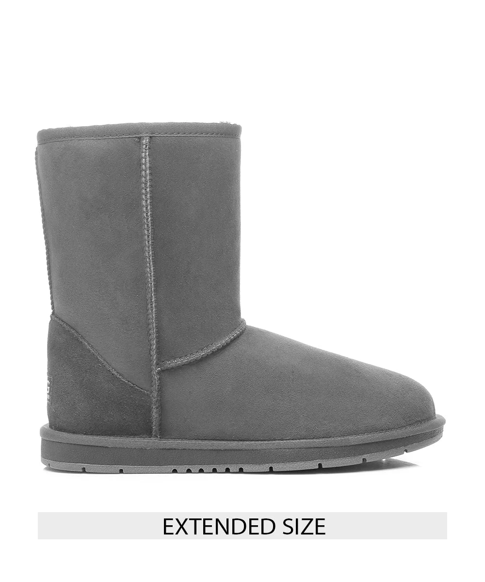 Men's UGG Classic Short Gen II Big Size 2 Men's UGG Classic Short Gen II Big Size - Image 2