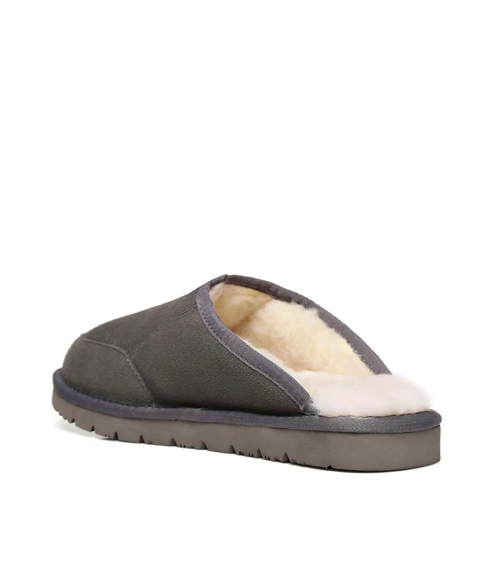 Men's UGG Brad Slipper 6 Men's UGG Brad Slipper - Image 6