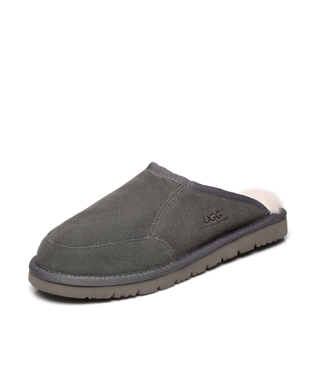 Men's UGG Brad Slipper 5 Men's UGG Brad Slipper - Image 5
