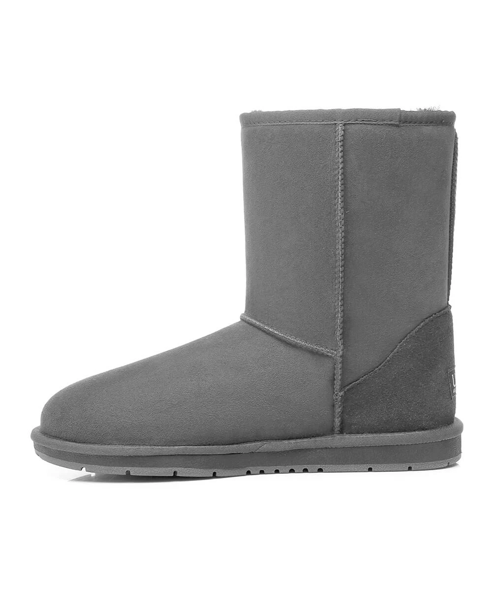 Men's UGG Classic Short 4 Men's UGG Classic Short - Image 4