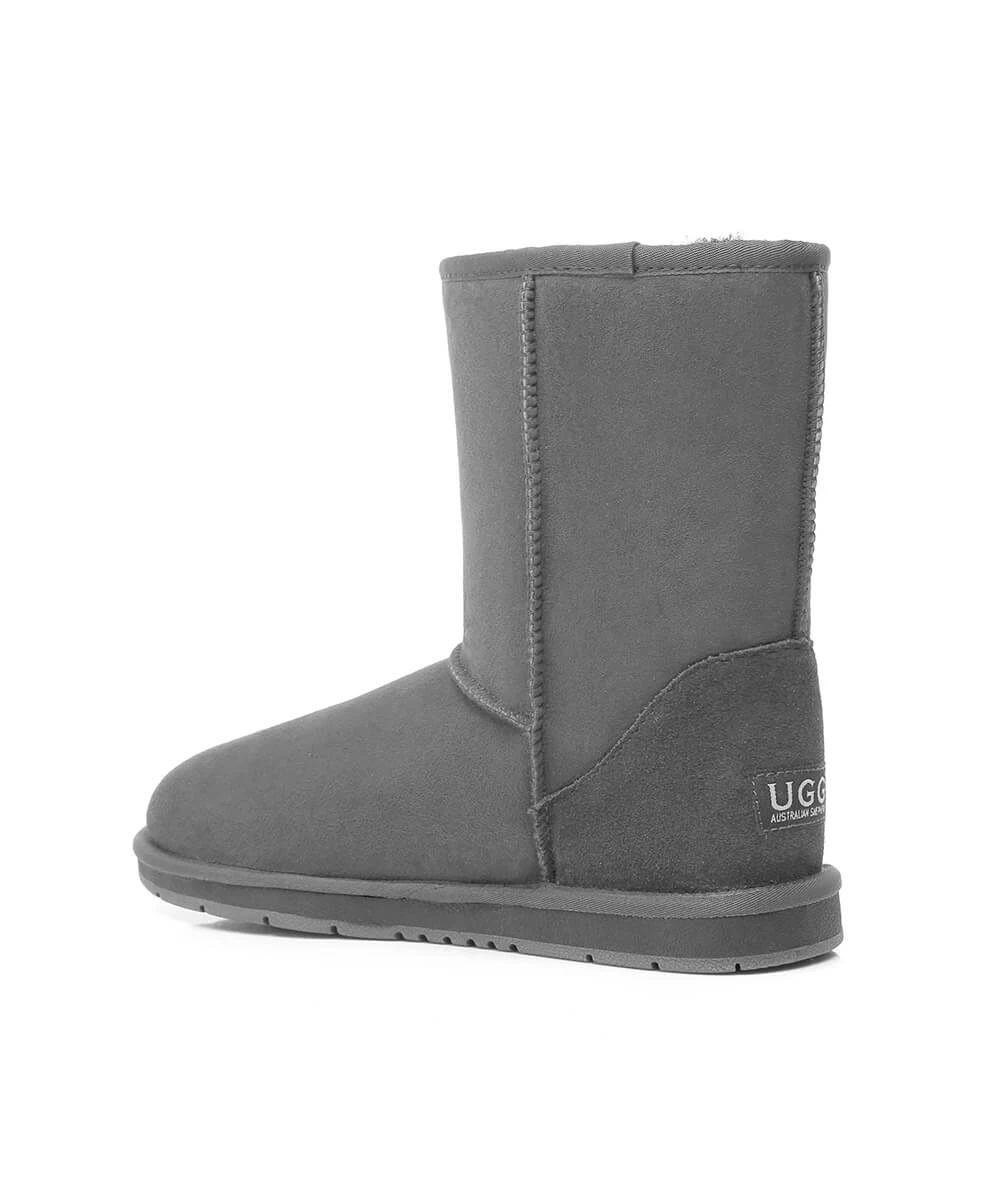 Men's UGG Classic Short 5 Men's UGG Classic Short - Image 5