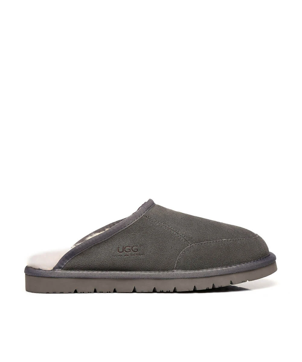 Men's UGG Brad Slipper 1 Men's UGG Brad Slipper