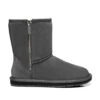 Women's UGG Classic Short Zip