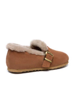 Women's UGG Monica Loafers -Uggbay kJCC5ZVI