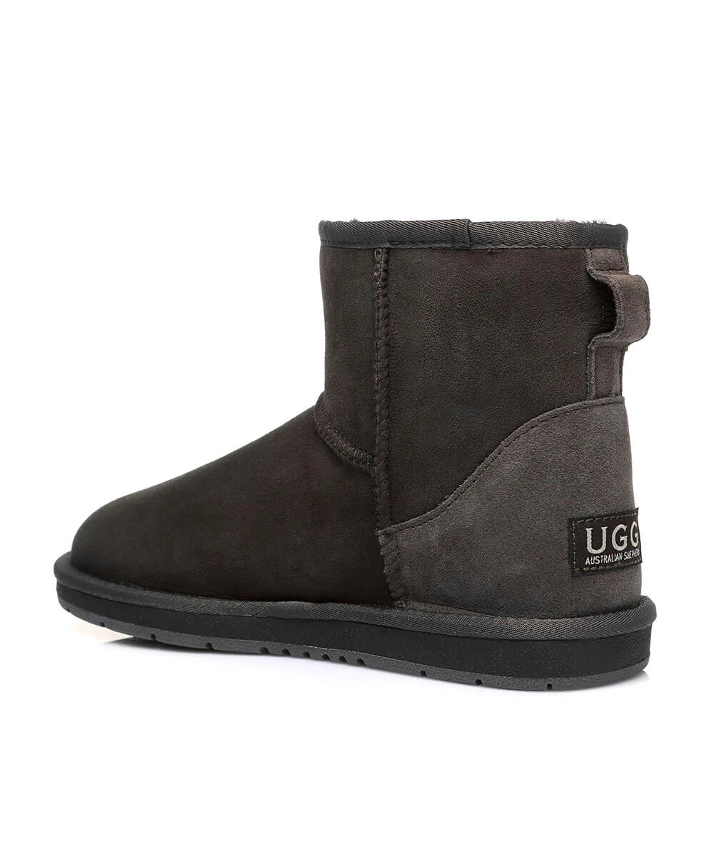 Men's UGG Classic Mini 13 Men's UGG Classic Mini - Image 13