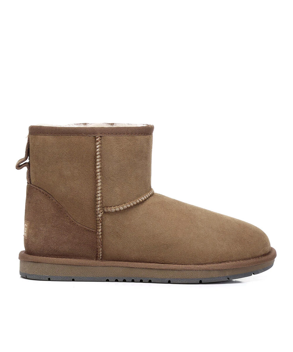 Women's UGG Classic Mini 19 Women's UGG Classic Mini - Image 19
