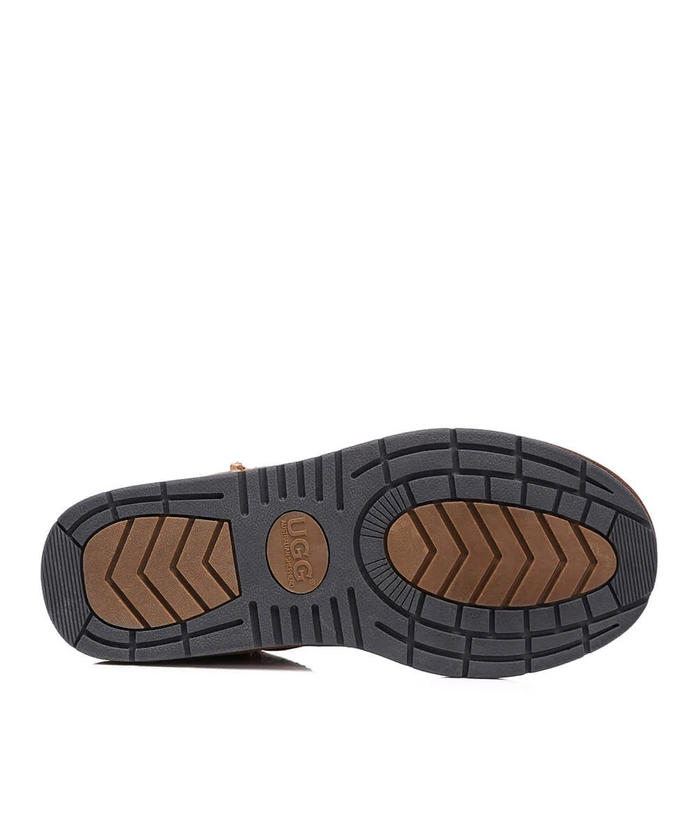 Men's UGG Classic Mini 7 Men's UGG Classic Mini - Image 7