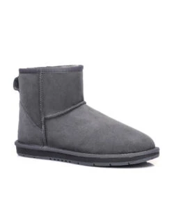 Men's UGG Classic Mini 36 Men's UGG Classic Mini -Uggbay mg2