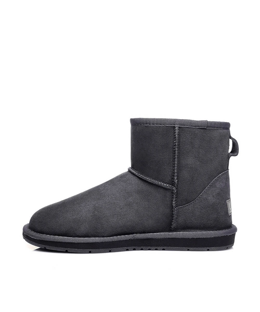 Men's UGG Classic Mini Gen II Big Size 5 Men's UGG Classic Mini Gen II Big Size - Image 5
