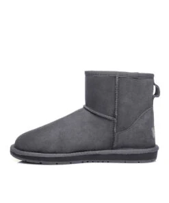 Men's UGG Classic Mini 38 Men's UGG Classic Mini -Uggbay mg3
