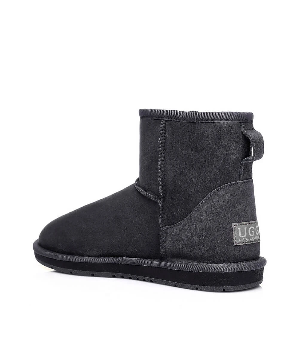 Men's UGG Classic Mini Gen II Big Size 6 Men's UGG Classic Mini Gen II Big Size - Image 6