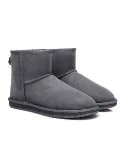 Men's UGG Classic Mini 37 Men's UGG Classic Mini -Uggbay mg5