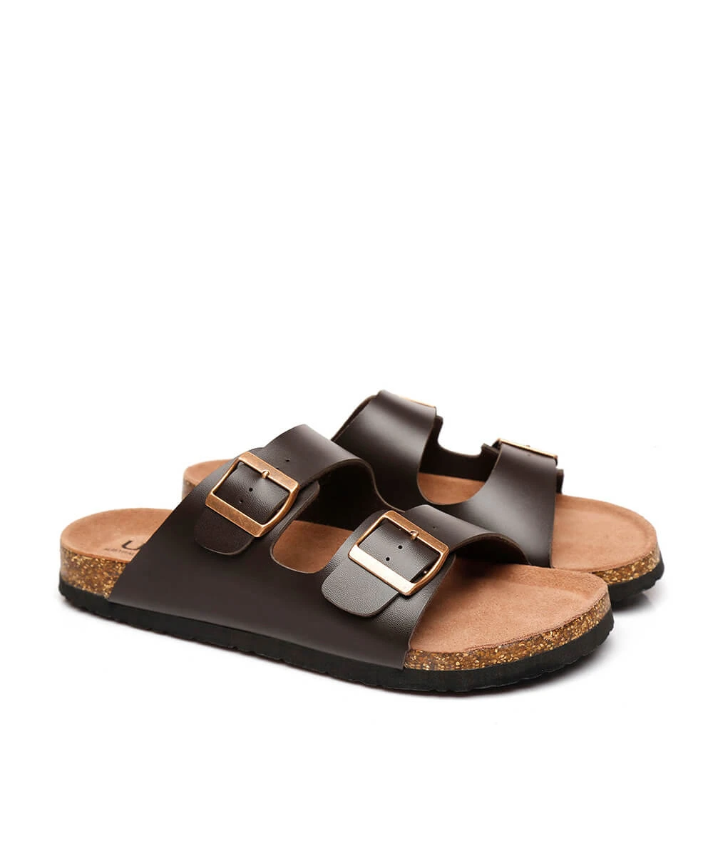 Women's UGG Hayden Slip-On 3 Women's UGG Hayden Slip-On - Image 3