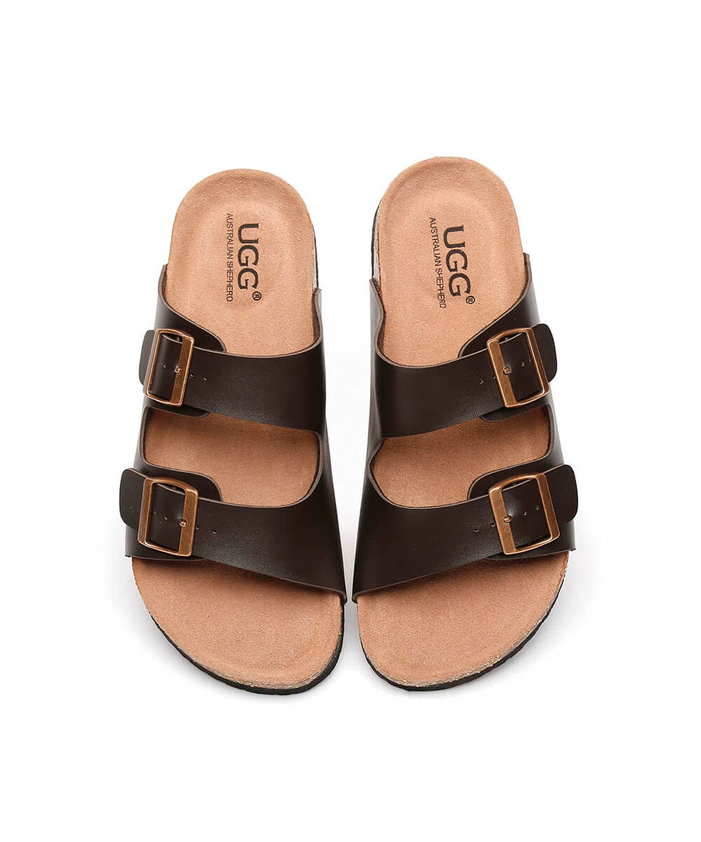 Women's UGG Hayden Slip-On 5 Women's UGG Hayden Slip-On - Image 5