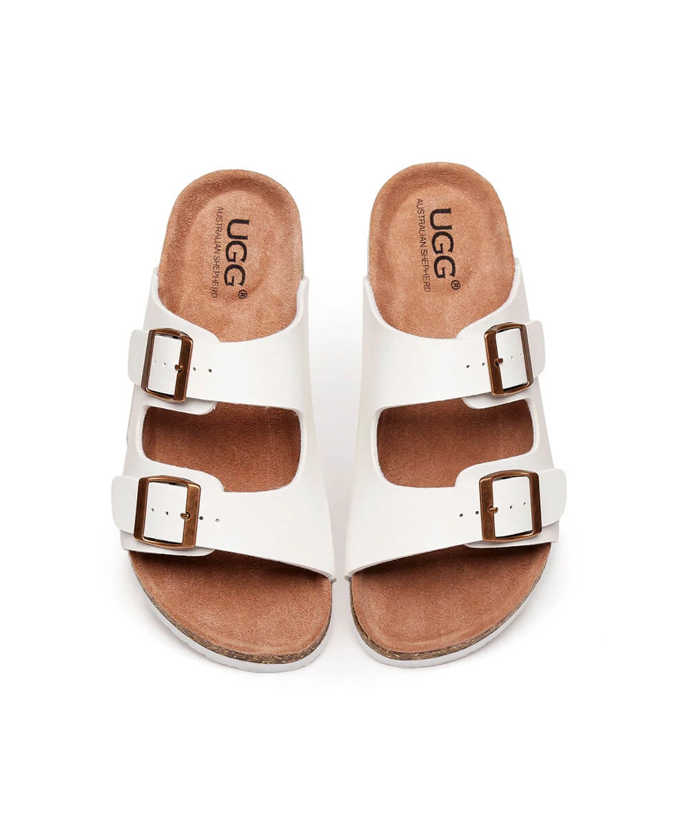 Women's UGG Hayden Slip-On 11 Women's UGG Hayden Slip-On - Image 11