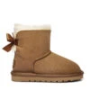 Kids UGG Classic Mini Bow