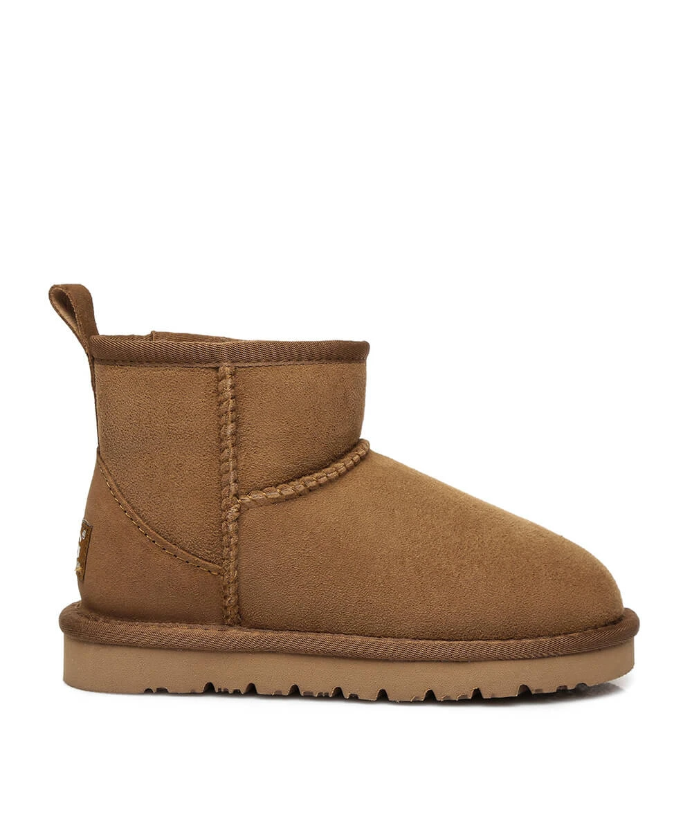 Kids UGG Classic Mini 6 Kids UGG Classic Mini - Image 6