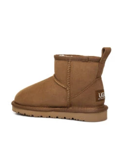 Kids UGG Classic Mini 21 Kids UGG Classic Mini -Uggbay miniches1 1
