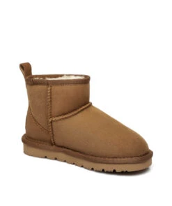 Kids UGG Classic Mini 19 Kids UGG Classic Mini -Uggbay miniches3 1