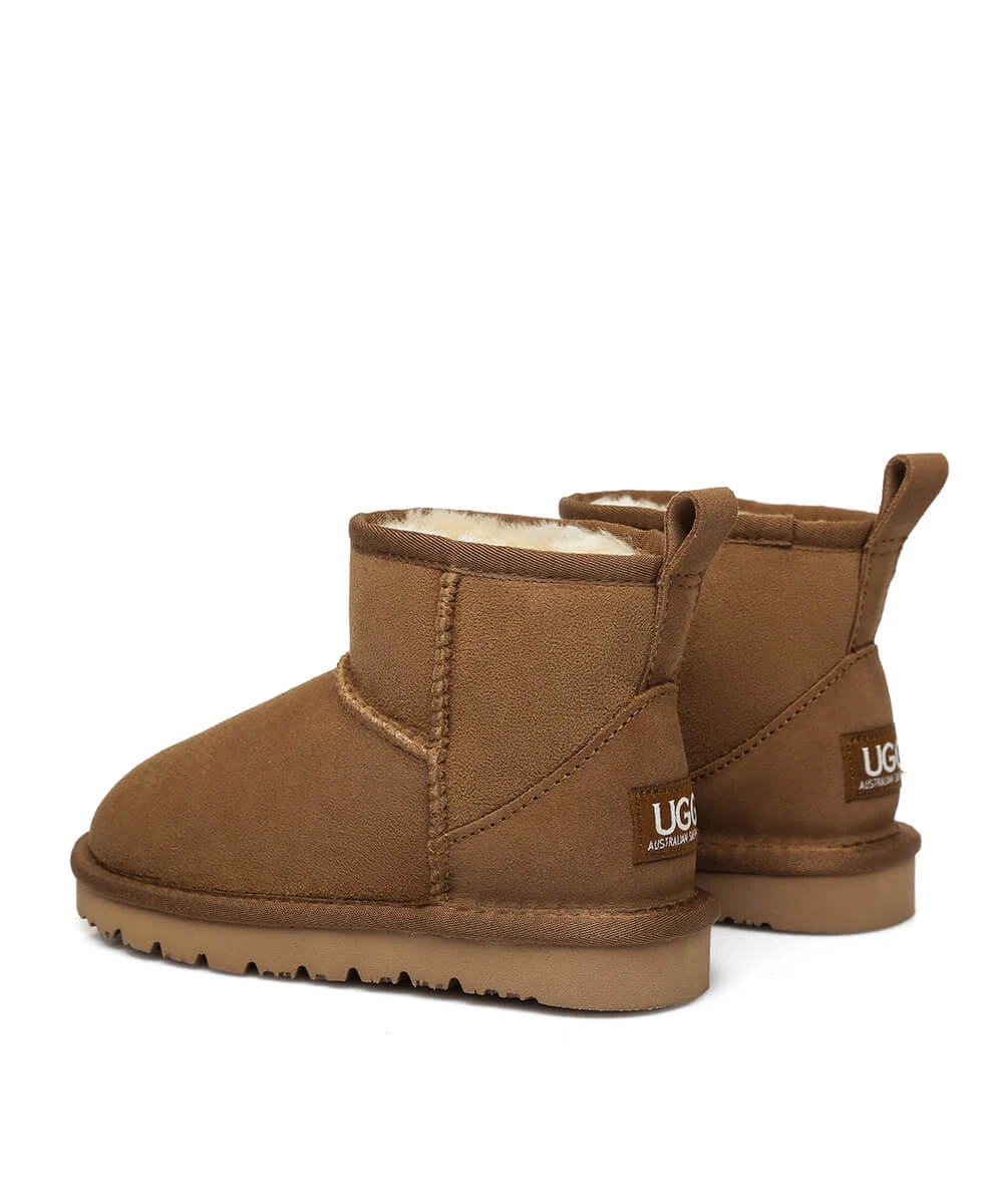 Kids UGG Classic Mini 11 Kids UGG Classic Mini - Image 11