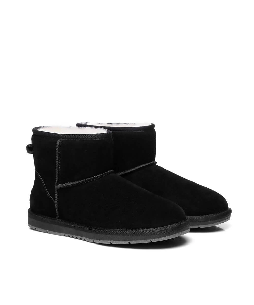 Men's UGG Classic Mini Gen II Big Size 13 Men's UGG Classic Mini Gen II Big Size - Image 13