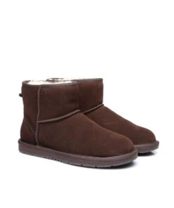 Women's UGG Classic Mini Gen II 22 Women's UGG Classic Mini Gen II -Uggbay minisuedecho
