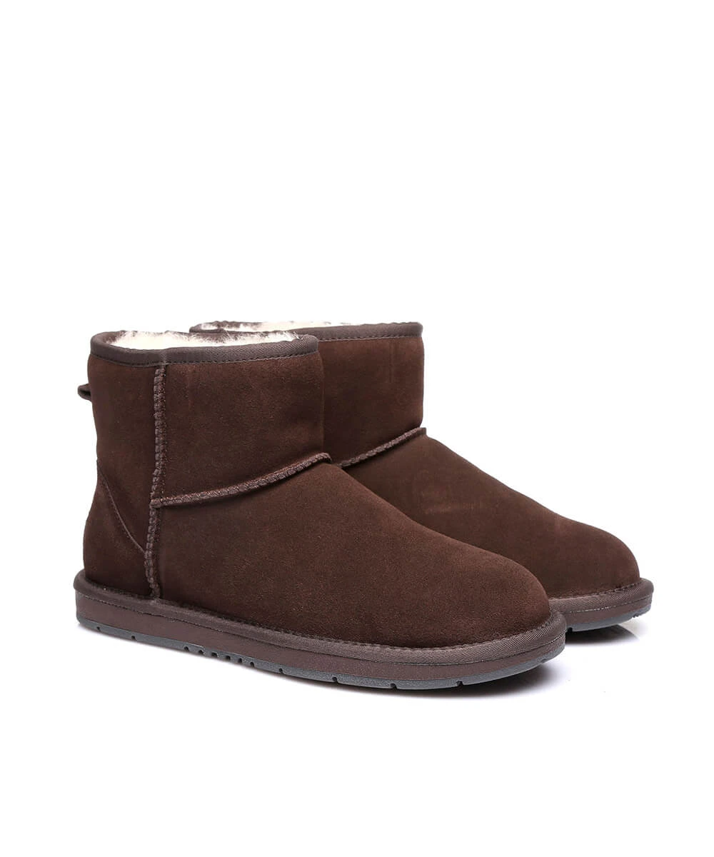 Women's UGG Classic Mini Gen II 3 Women's UGG Classic Mini Gen II - Image 3