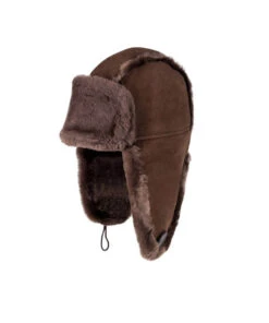 UGG Button Aviator Hat 12 UGG Button Aviator Hat -Uggbay ozwear ugg button aviator hat 1599933 11