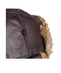 UGG Rabbit Fur Aviator Hat 9 UGG Rabbit Fur Aviator Hat -Uggbay ozwear ugg vintage rodeo leather rabbit fur aviator hat 1599935 02