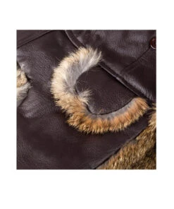 UGG Rabbit Fur Aviator Hat 10 UGG Rabbit Fur Aviator Hat -Uggbay ozwear ugg vintage rodeo leather rabbit fur aviator hat 1599935 03