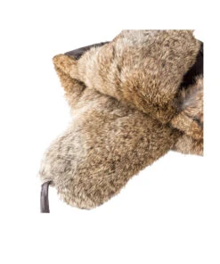 UGG Rabbit Fur Aviator Hat 11 UGG Rabbit Fur Aviator Hat -Uggbay ozwear ugg vintage rodeo leather rabbit fur aviator hat 1599935 04