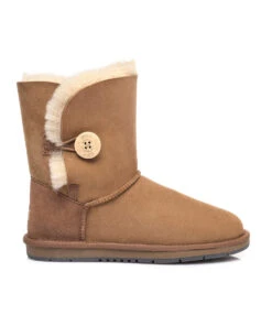 Men's UGG Classic Short Button 35 Men's UGG Classic Short Button -Uggbay sbch1 1e343015 1fb9 44f3 bb9a a5ec1f533bb9