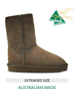 Men's UGG Premium Classic Short Big Size 34 Men's UGG Premium Classic Short Big Size -Uggbay shortchoau