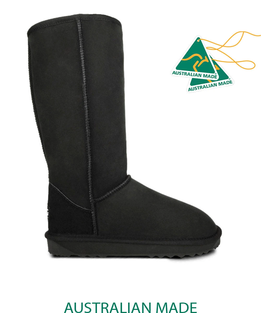 Men's UGG Premium Classic Tall 16 Men's UGG Premium Classic Tall - Image 16