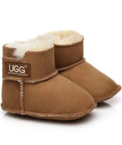 UGG Baby Booties -Uggbay uIGM5PyY