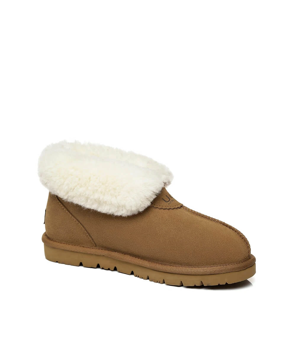 Women's UGG Rylan Slipper 2 Women's UGG Rylan Slipper - Image 2