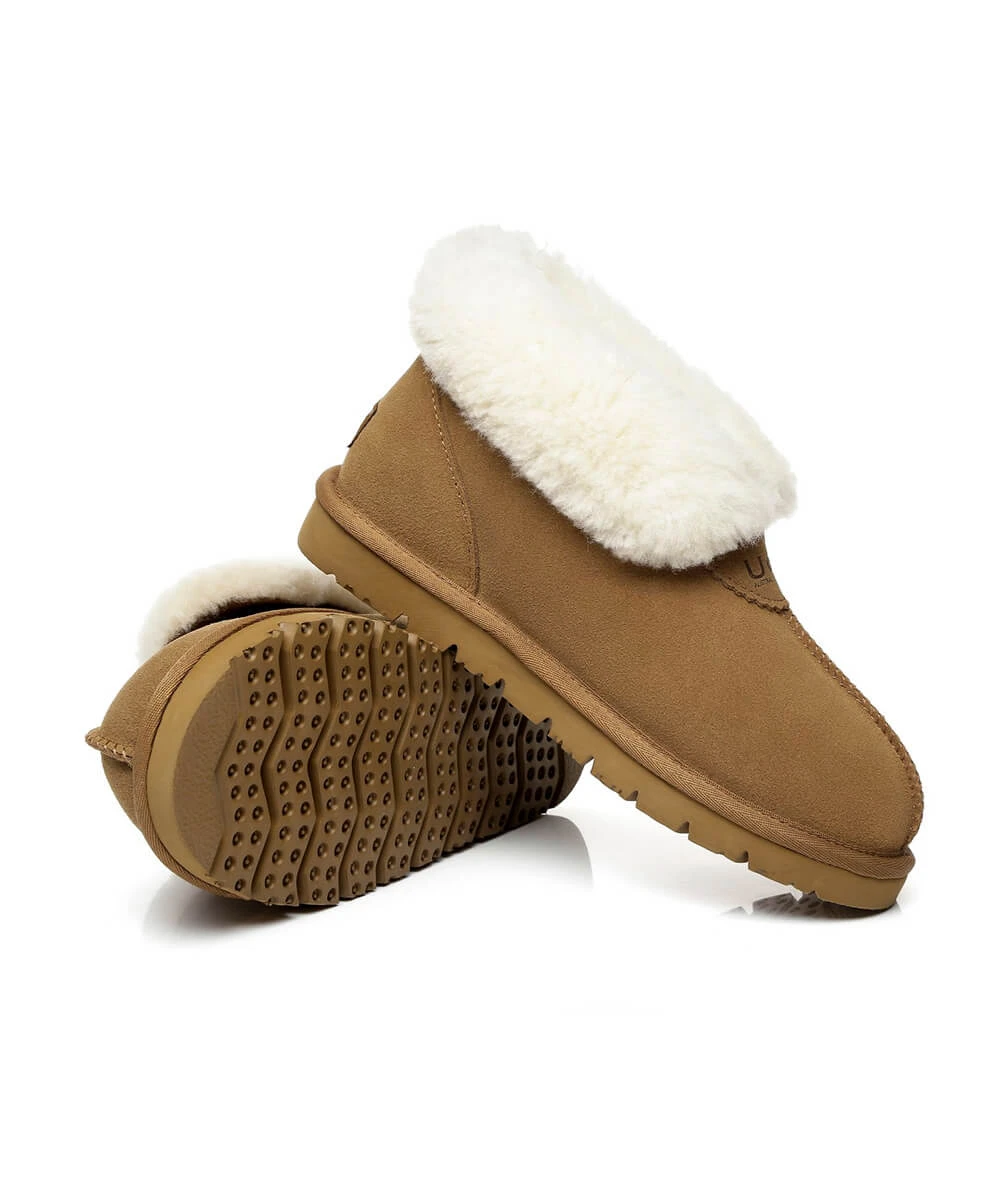 Men's UGG Rylan Slipper 6 Men's UGG Rylan Slipper - Image 6