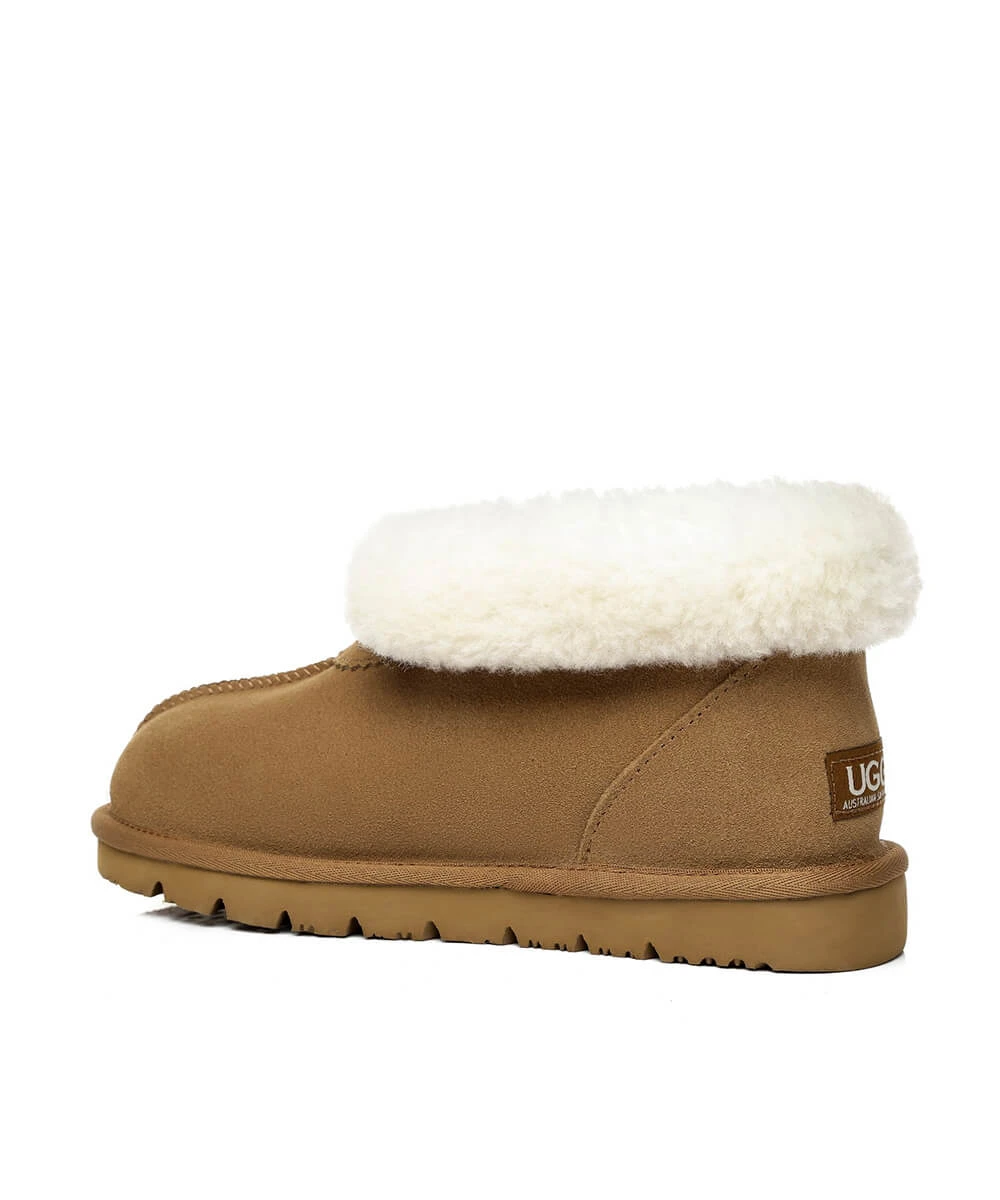 Women's UGG Rylan Slipper 3 Women's UGG Rylan Slipper - Image 3