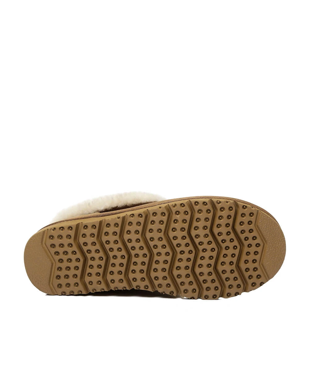 Women's UGG Rylan Slipper 7 Women's UGG Rylan Slipper - Image 7